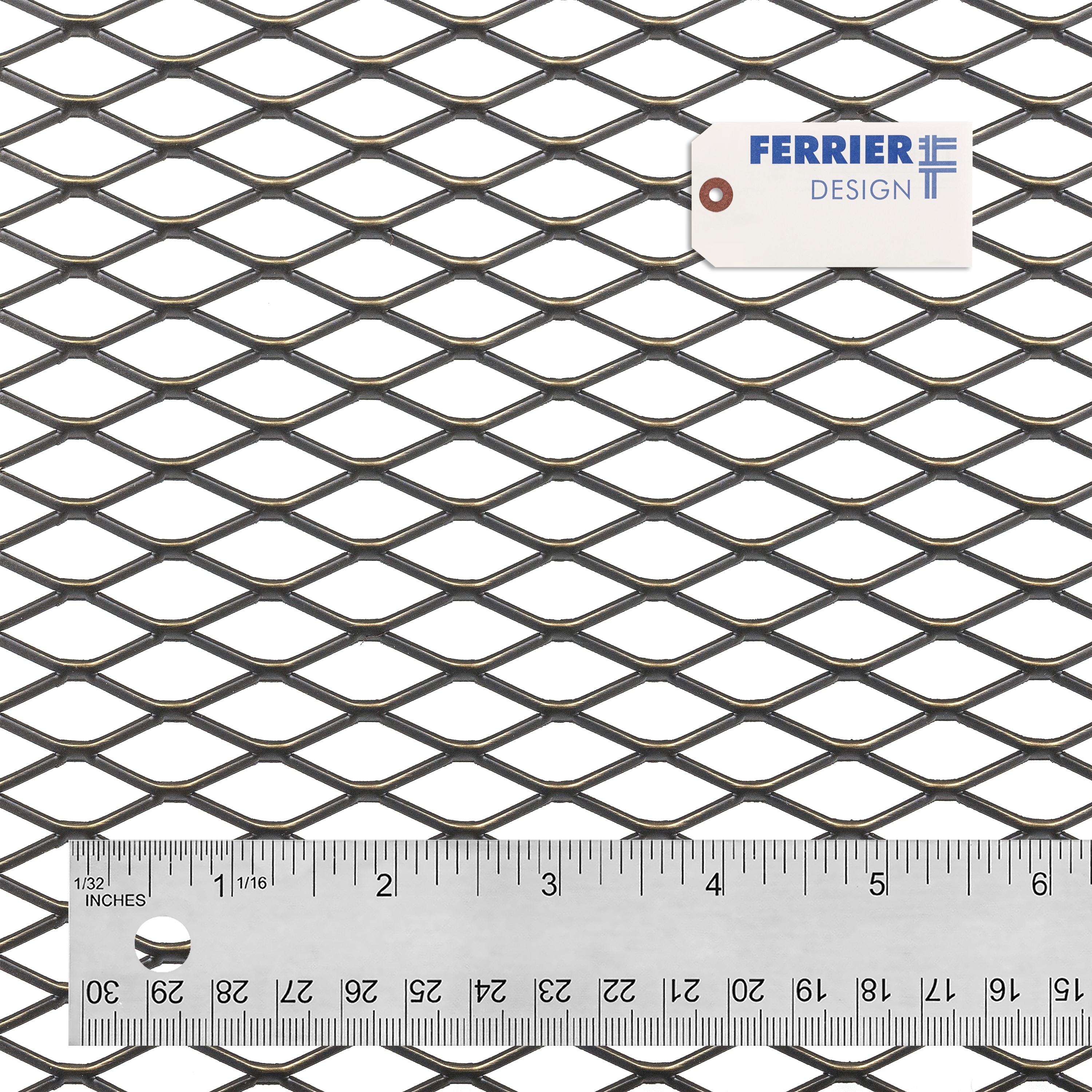 Ferrier Ampliato SS 50018R Ferrier Ampliato SS 50018R
