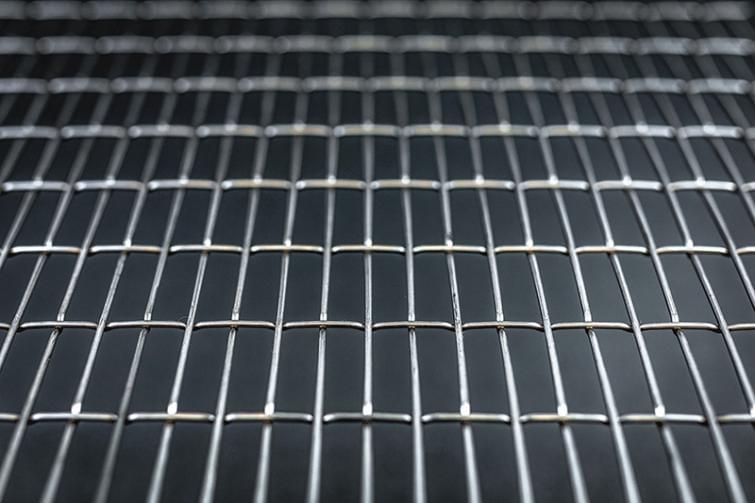 SS304 Voliere SS304 Voliere