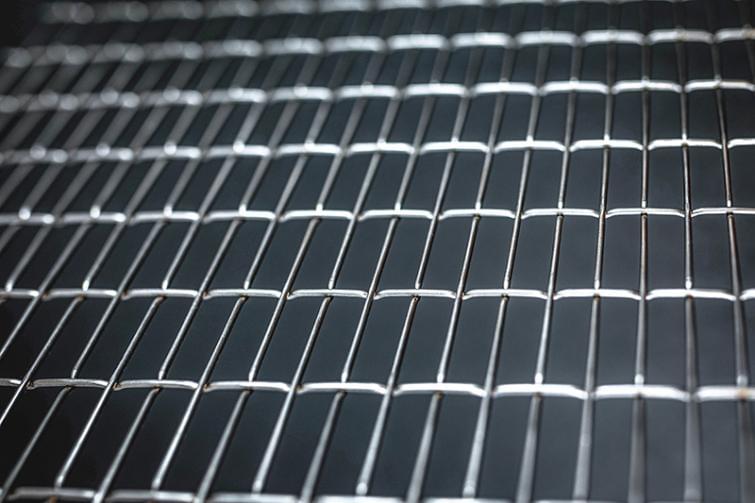 Ferrier Voliere stainless steel Ferrier Voliere stainless steel