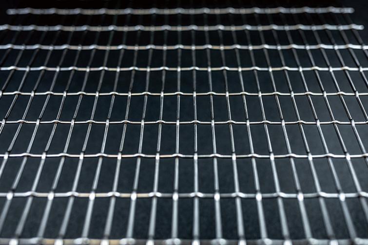 Ferrier Voliere stainless steel Ferrier Voliere stainless steel