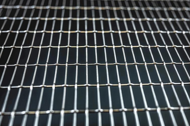 Ferrier Voliere stainless steel Ferrier Voliere stainless steel