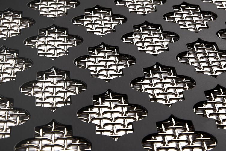 Pattern: Arabesque Pattern: Arabesque