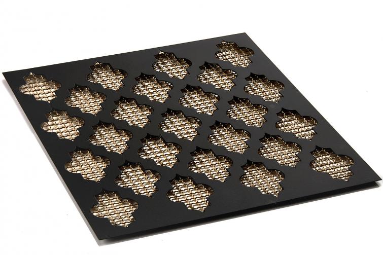 Pattern: Arabesque Pattern: Arabesque