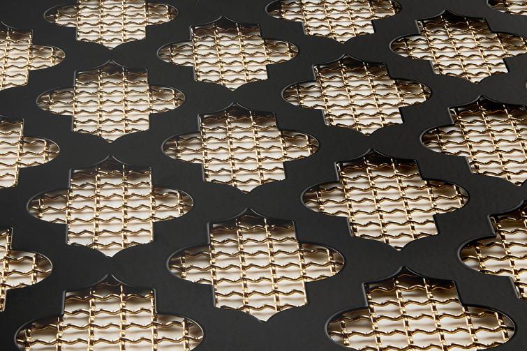 Pattern: Arabesque Pattern: Arabesque