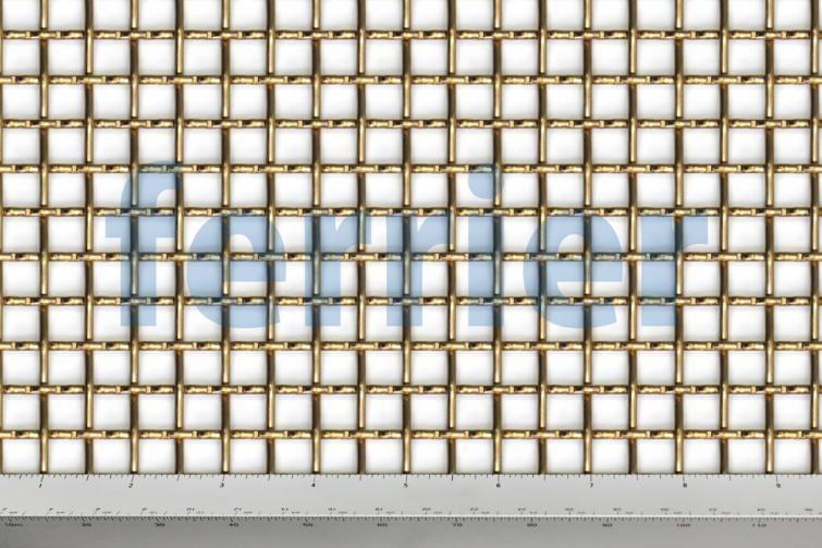 Ferrier Design weavemesh
Pattern: 22104
Material: C220 Bronze Ferrier Design weavemesh
Pattern: 22104
Material: C220 Bronze