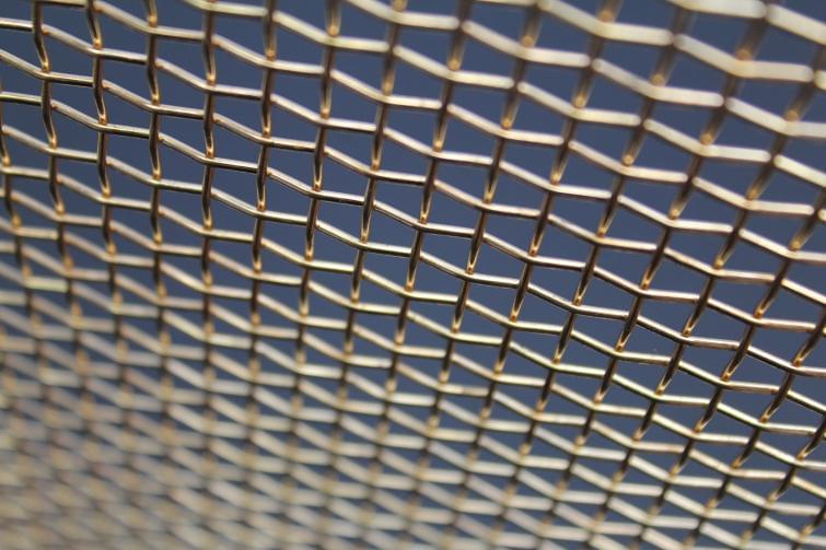 Ferrier Design weavemesh
Pattern: 44047
Material: C220 Bronze Ferrier Design weavemesh
Pattern: 44047
Material: C220 Bronze