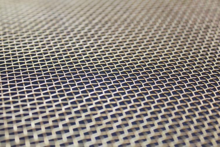 Ferrier Design weavemesh
Pattern: 88028
Material: C220 Bronze Ferrier Design weavemesh
Pattern: 88028
Material: C220 Bronze