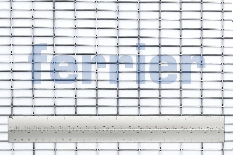 Ferrier Voliere stainless steel Ferrier Voliere stainless steel