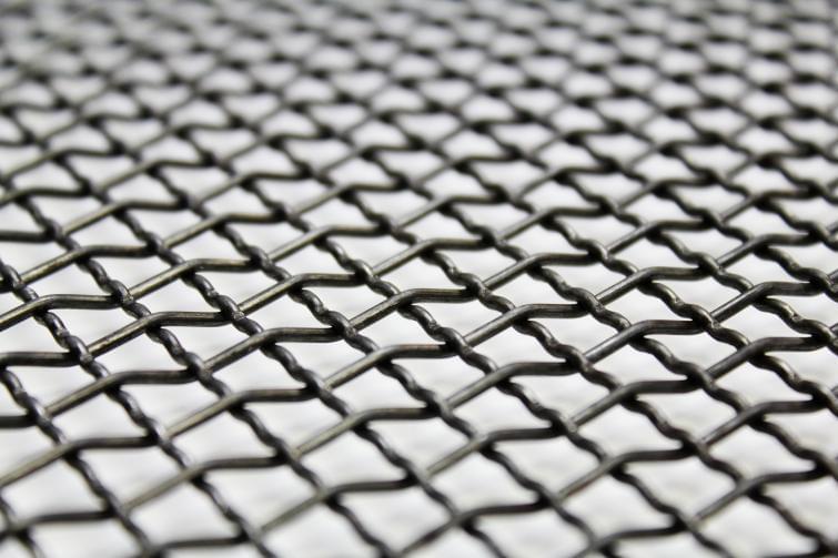 Ferrier Design weavemesh
Pattern: 33063IC
Material: mild steel (unfinished) Ferrier Design weavemesh
Pattern: 33063IC
Material: mild steel (unfinished)