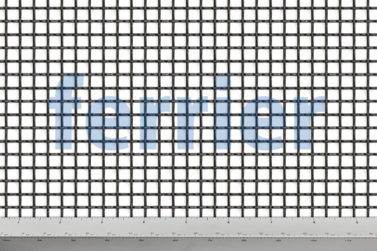 Ferrier Design weavemesh
Pattern: 33063
Material: mild steel (unfinished) Ferrier Design weavemesh
Pattern: 33063
Material: mild steel (unfinished)