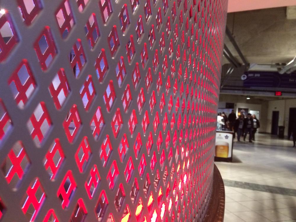 Air Canada Centre Air Canada Centre